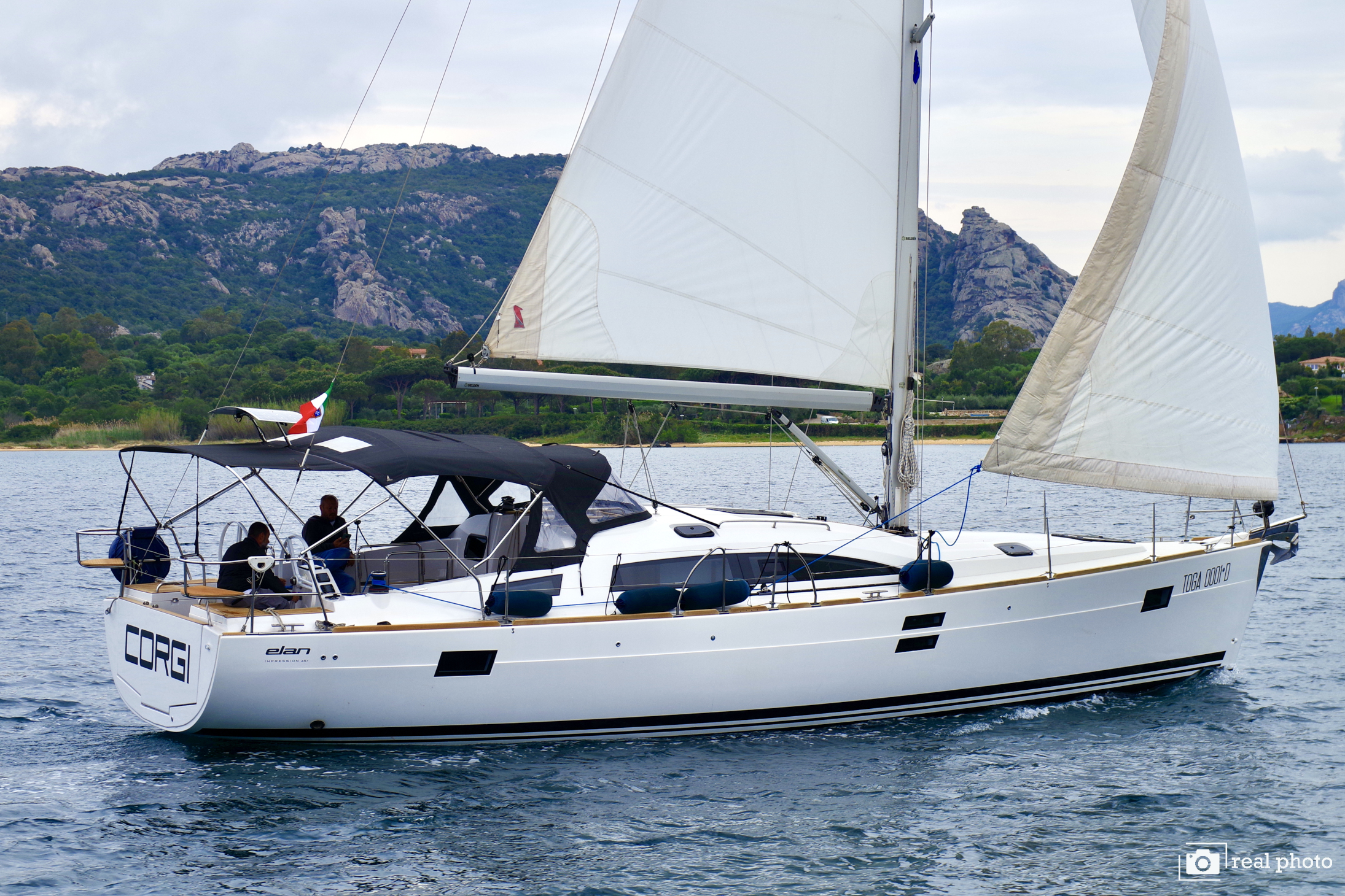 Elan Impression 45.1 — photo 1
