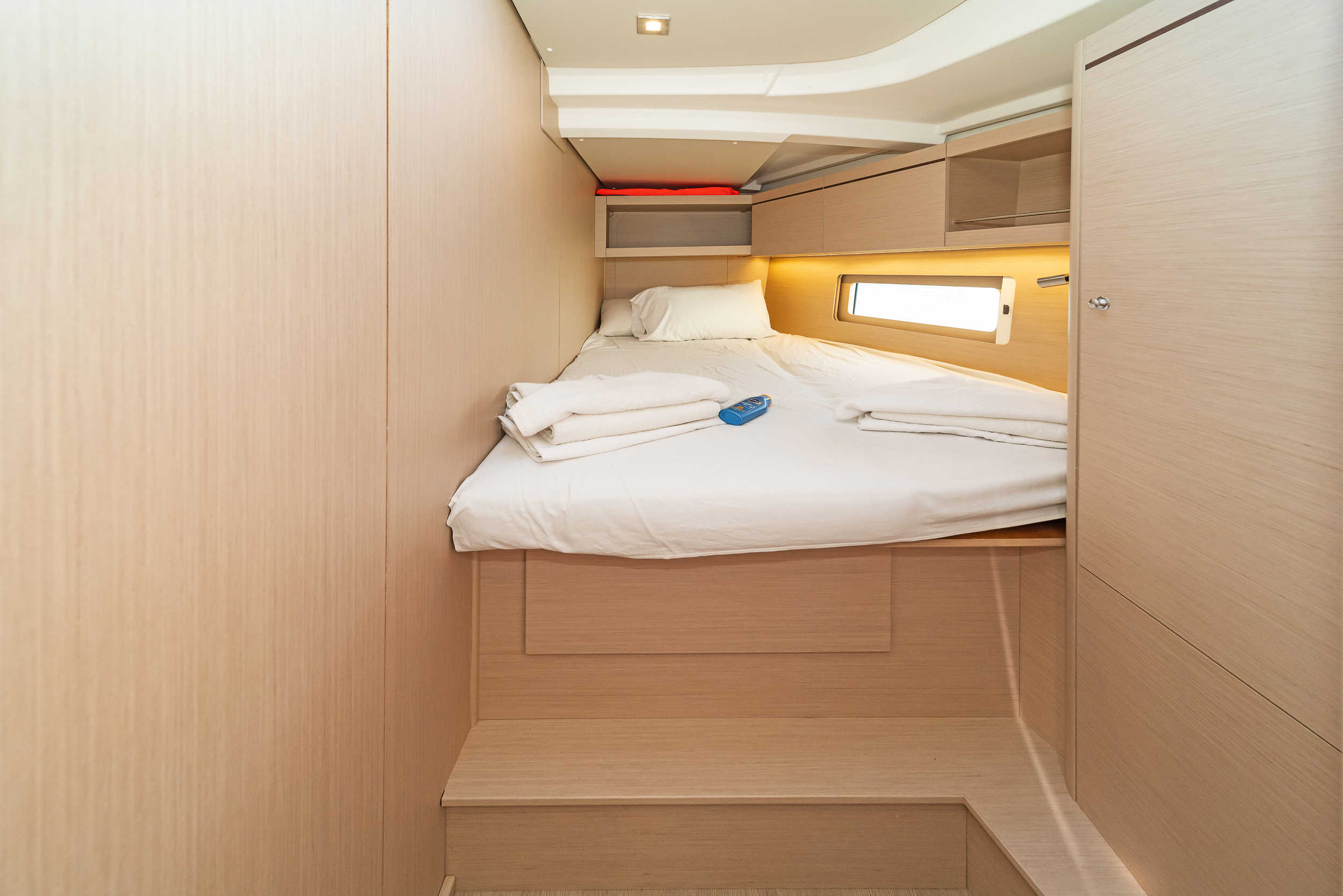 Oceanis 46.1 - 4 cab. — photo 5
