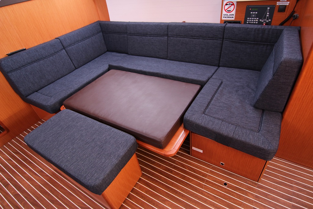 Bavaria Cruiser 46 - 4 cab. — photo 11