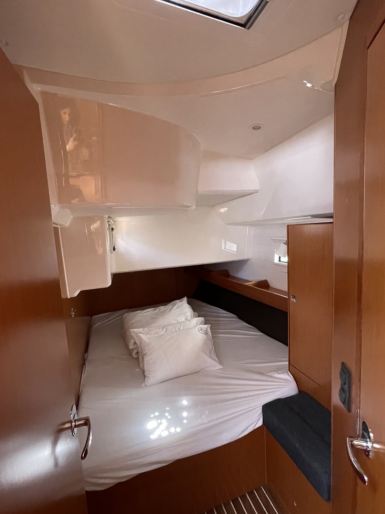 Bavaria Cruiser 46 - 4 cab. — photo 12