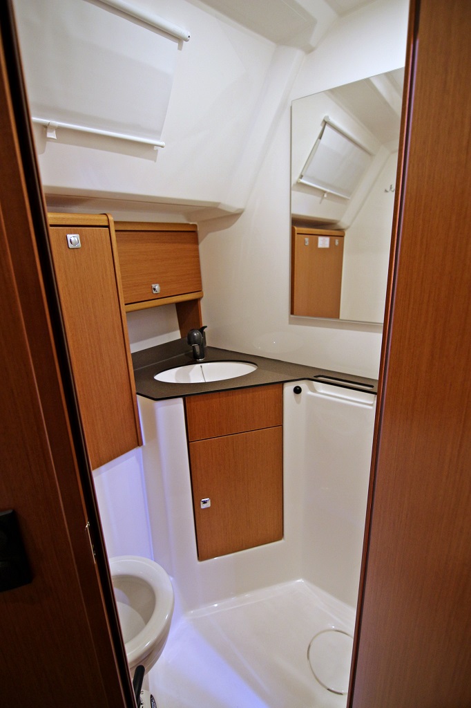 Bavaria Cruiser 46 - 4 cab. — photo 15