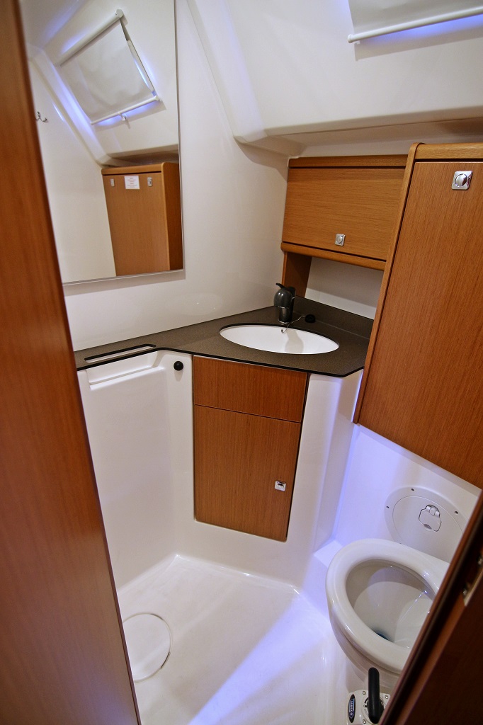 Bavaria Cruiser 46 - 4 cab. — photo 16