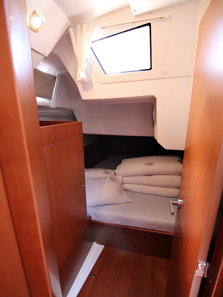 Oceanis 38 - 3 cab. — photo 13