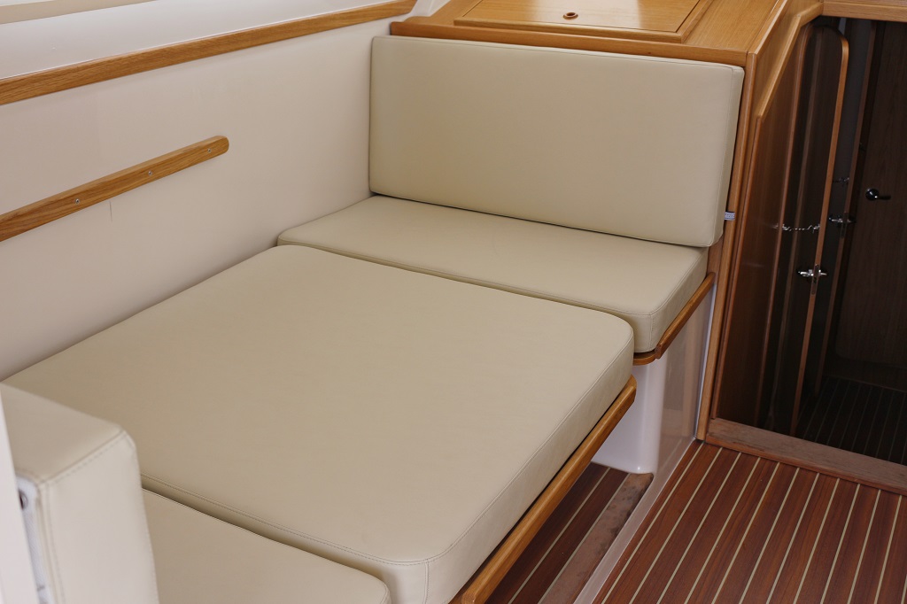 Adria 1002 Vektor — photo 6