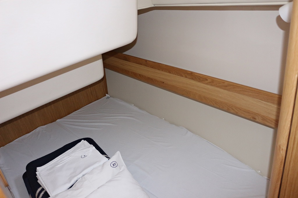 Adria 1002 Vektor — photo 11
