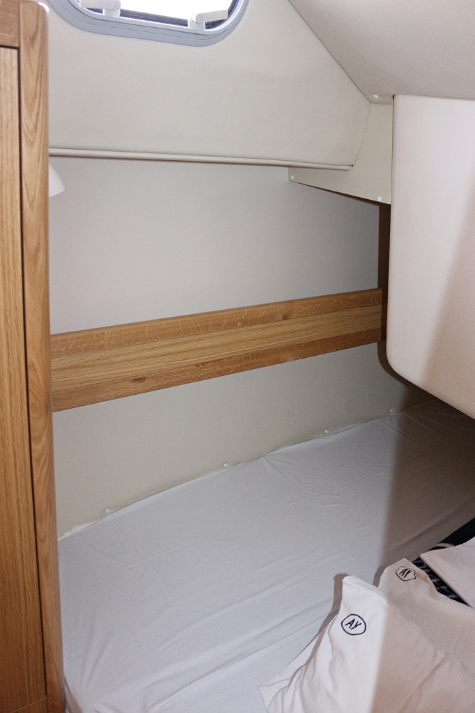 Adria 1002 Vektor — photo 12