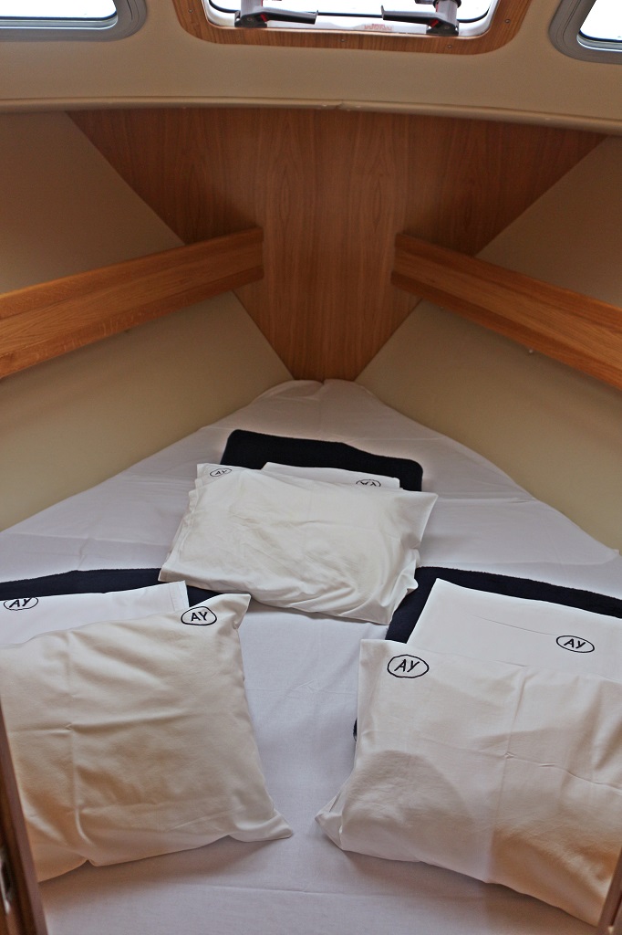 Adria 1002 Vektor — photo 13