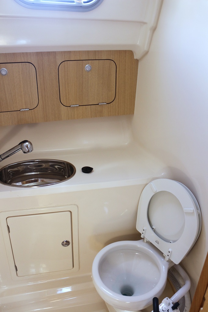 Adria 1002 Vektor — photo 14