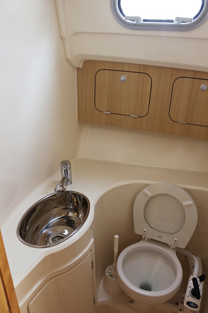 Adria 1002 Vektor — photo 15