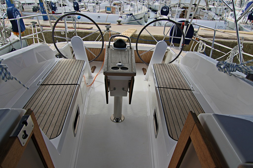 Bavaria Cruiser 41 - 3 cab. — photo 4