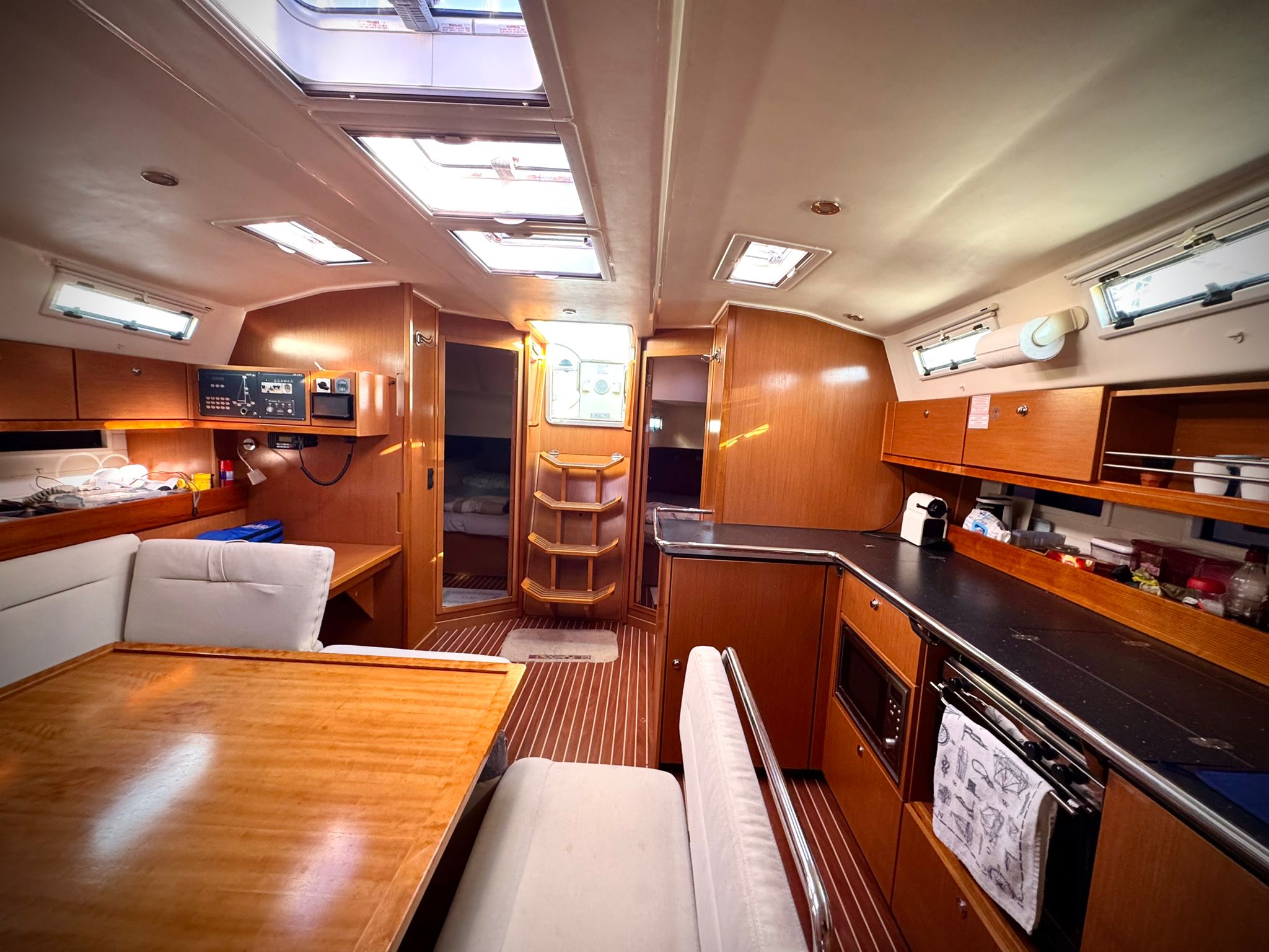 Bavaria Cruiser 45 - 3 cab. — photo 5