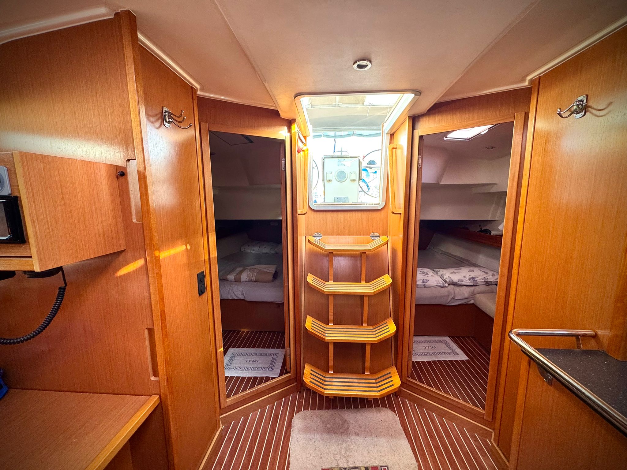 Bavaria Cruiser 45 - 3 cab. — photo 6