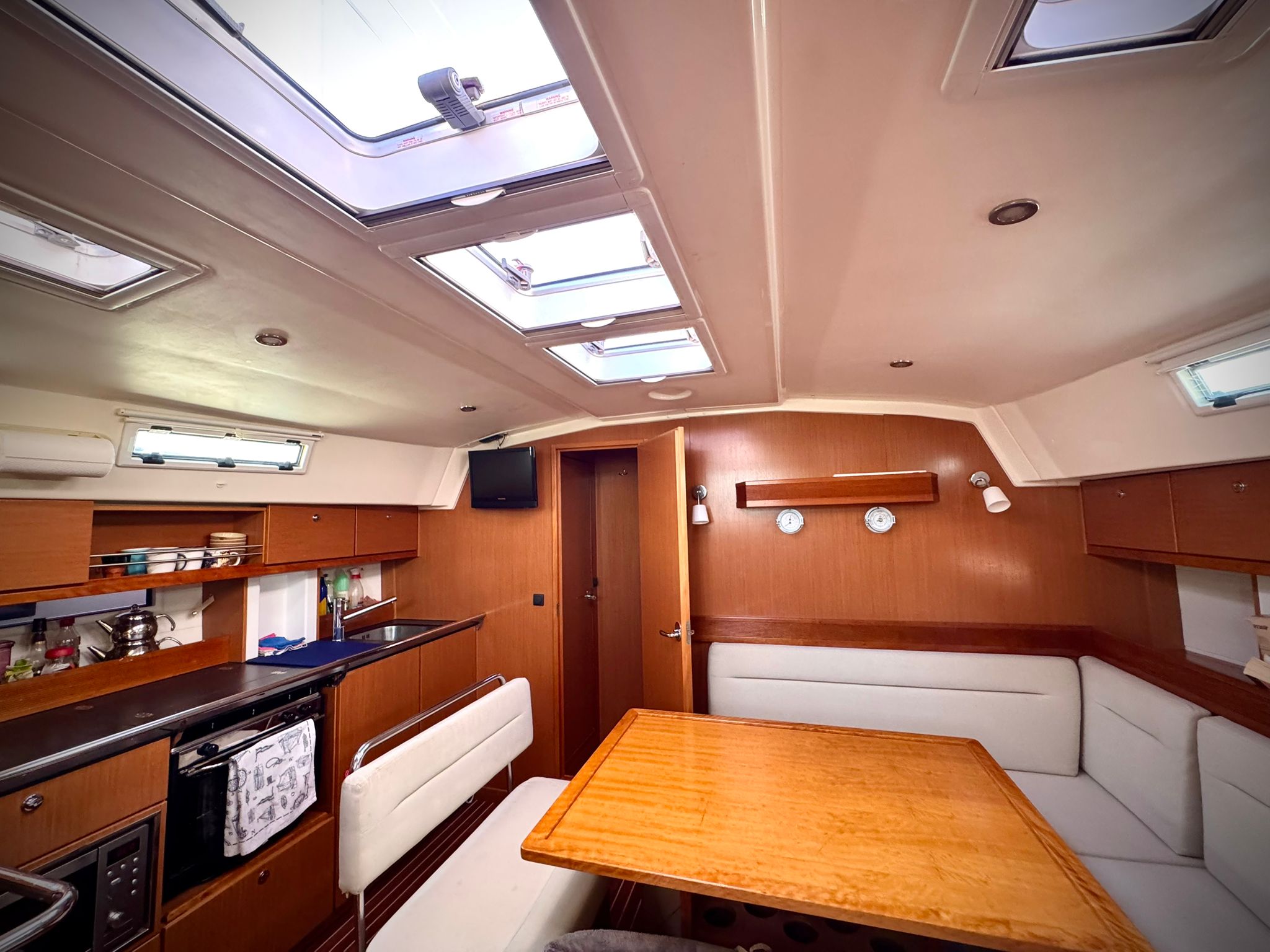 Bavaria Cruiser 45 - 3 cab. — photo 7