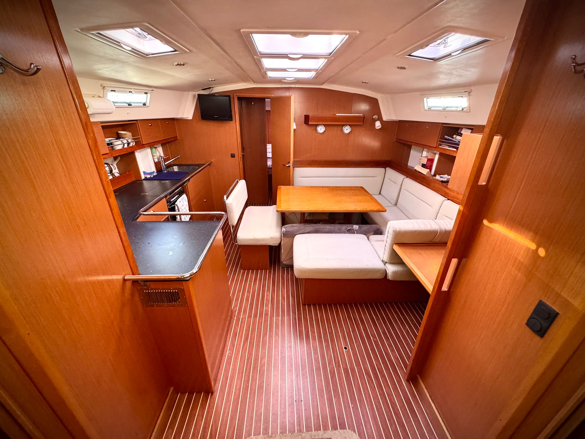 Bavaria Cruiser 45 - 3 cab. — photo 10