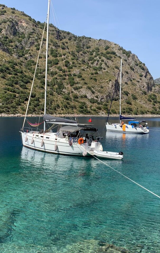 Cyclades 39 — photo 1