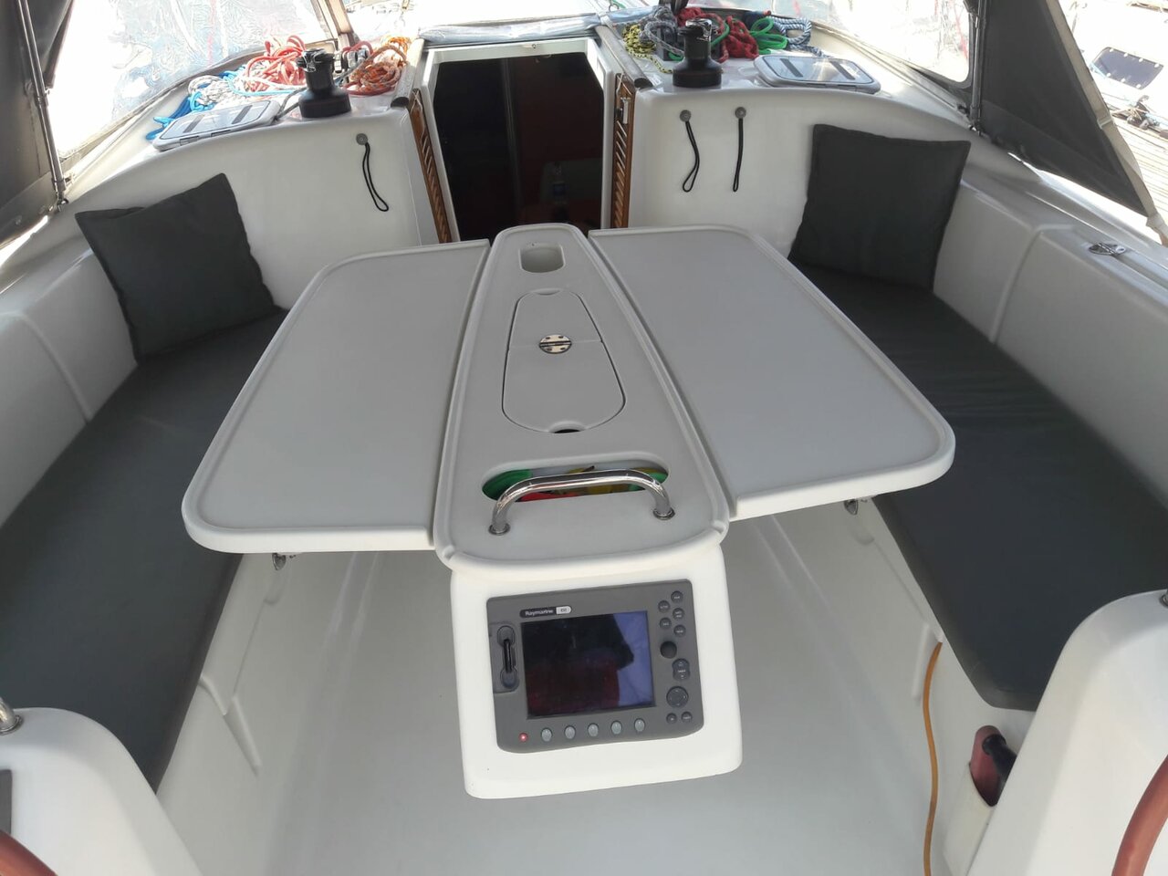 Cyclades 39 — photo 4