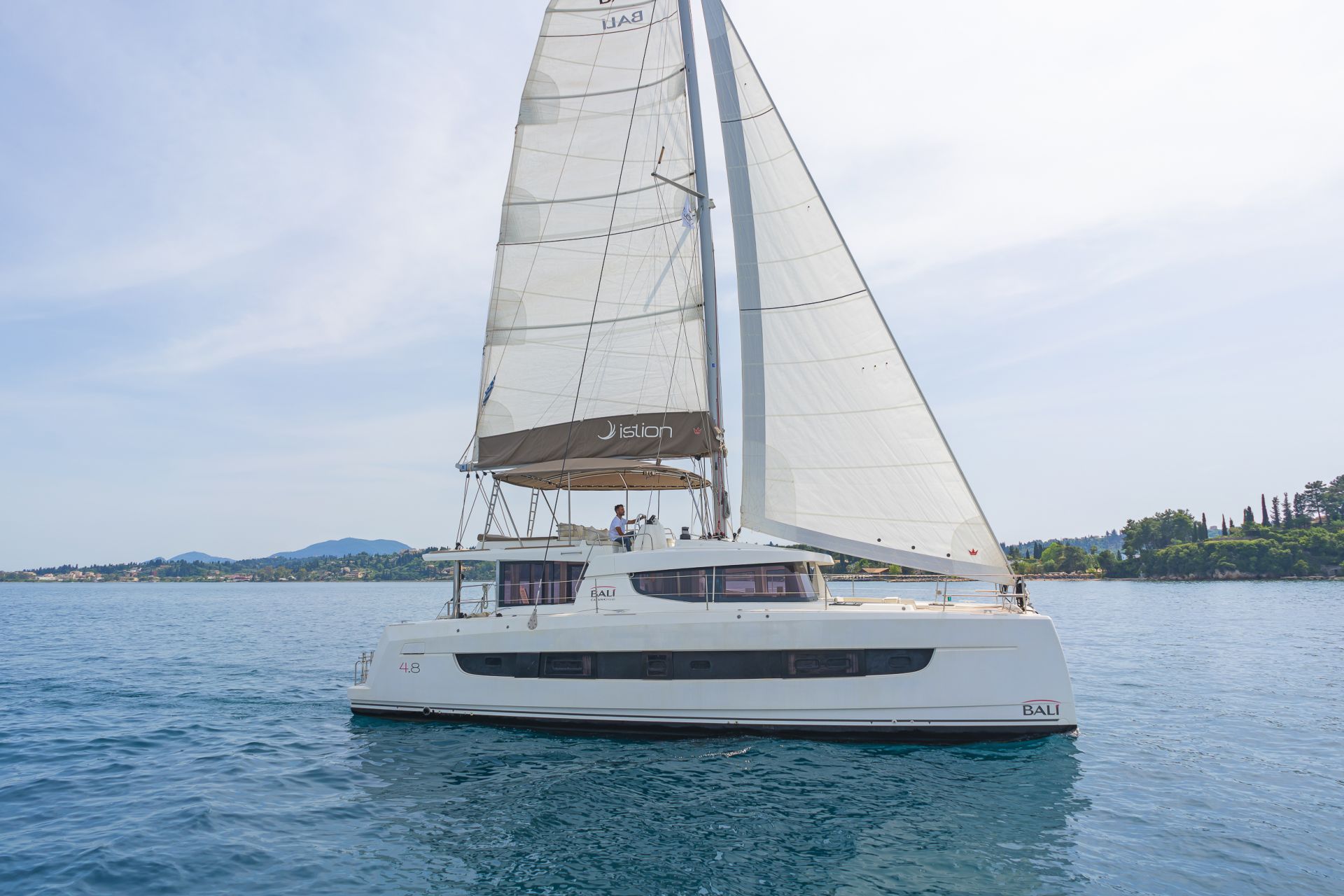 Bali 4.8 - 6 cab. — photo 20