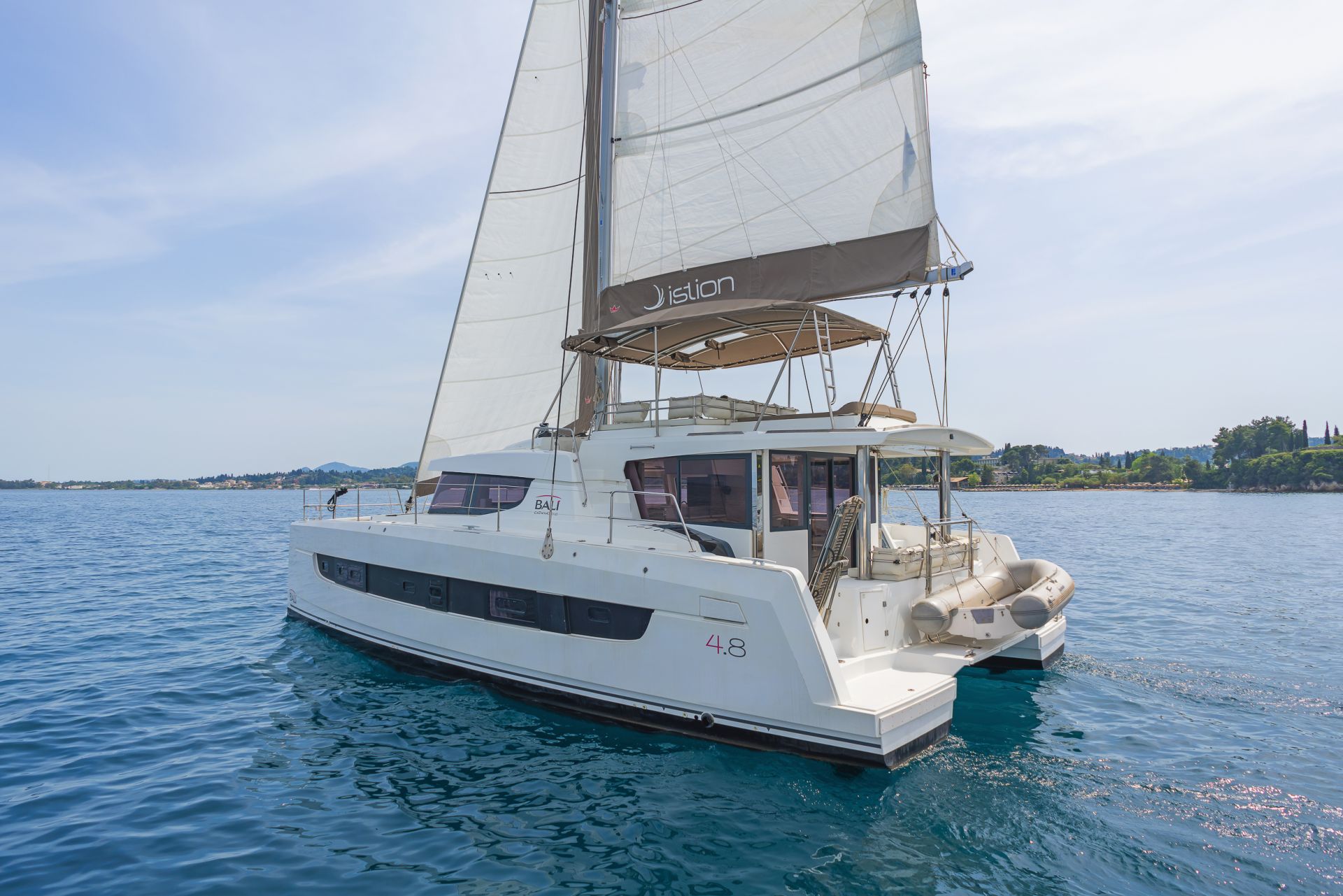Bali 4.8 - 6 cab. — photo 21