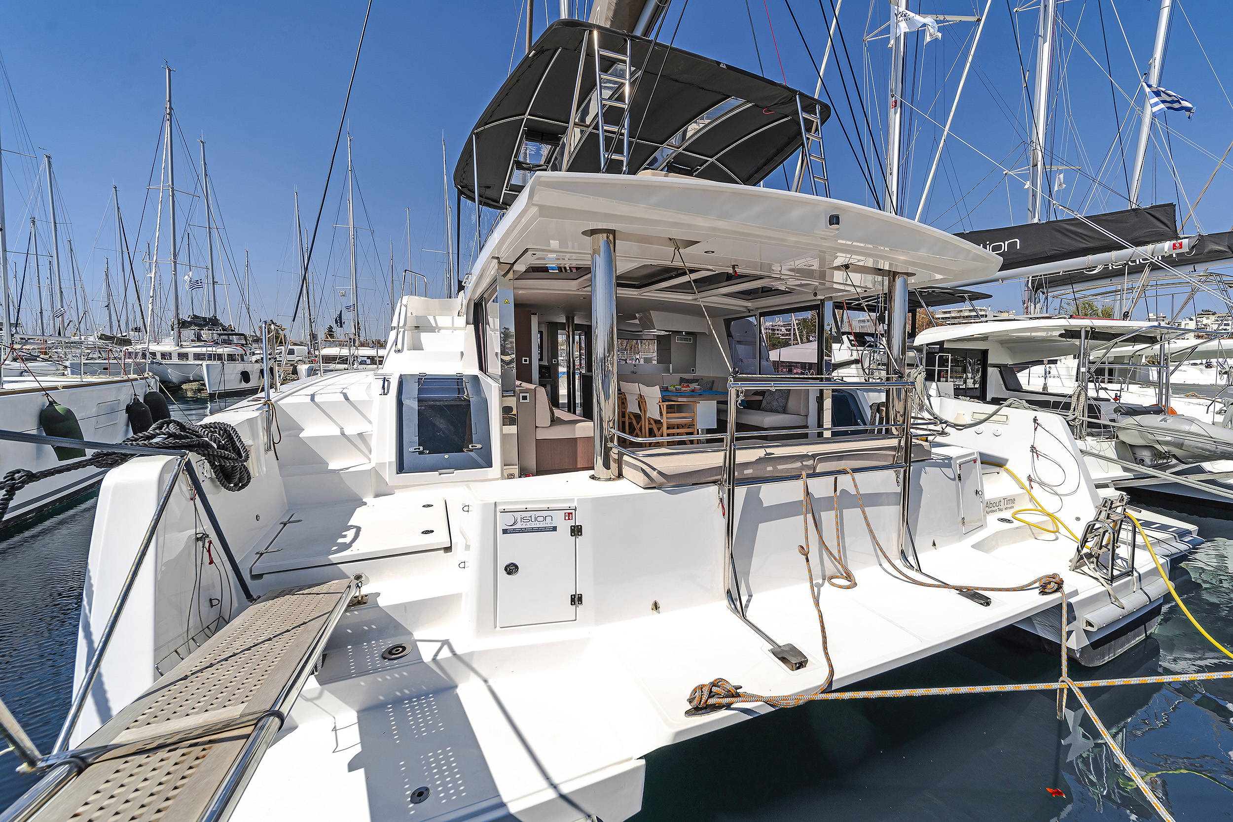 Bali 4.8 - 6 cab. — photo 7