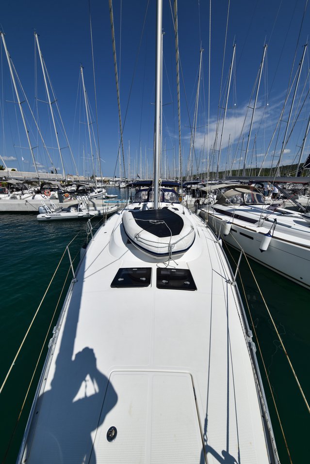 Bavaria Cruiser 45 - 4 cab. — photo 22