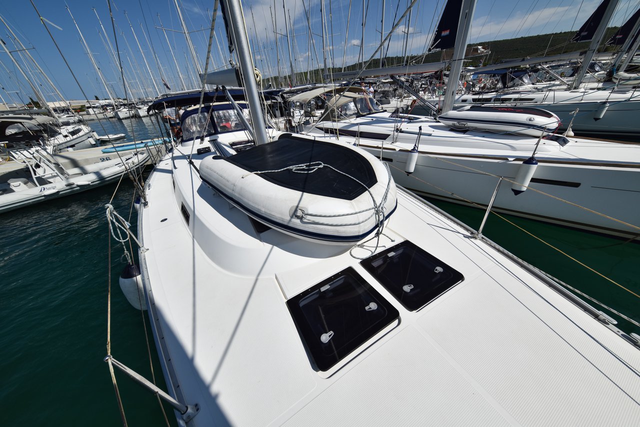 Bavaria Cruiser 45 - 4 cab. — photo 23