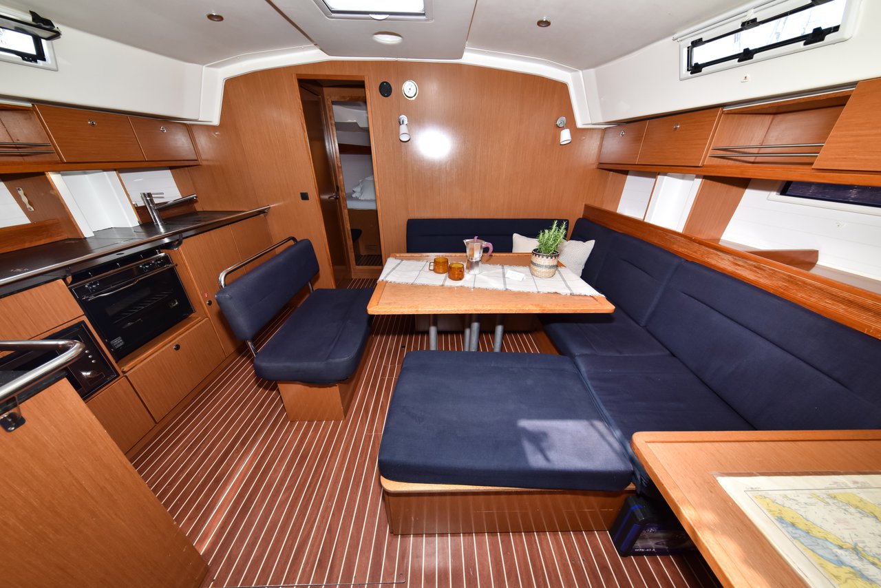 Bavaria Cruiser 45 - 4 cab. — photo 27