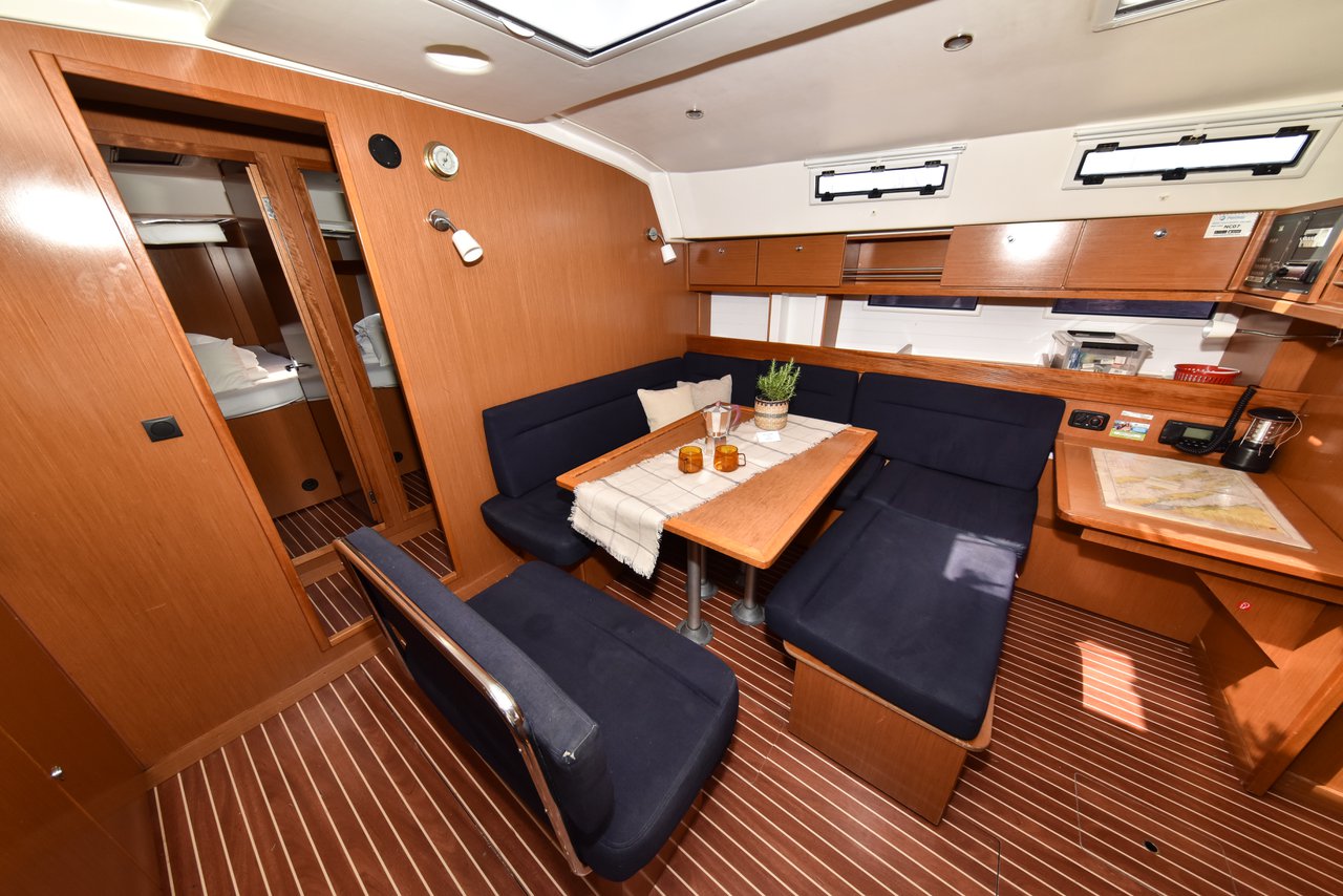 Bavaria Cruiser 45 - 4 cab. — photo 29