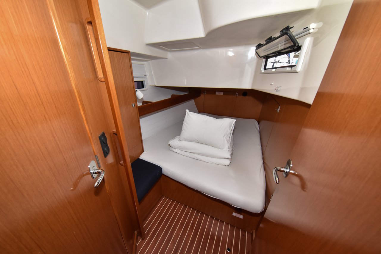 Bavaria Cruiser 45 - 4 cab. — photo 3