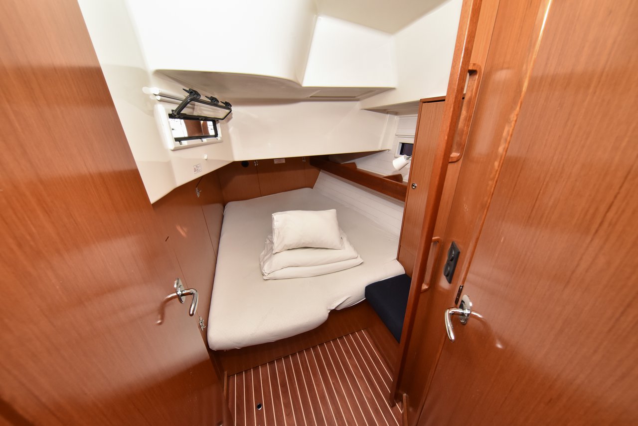 Bavaria Cruiser 45 - 4 cab. — photo 4