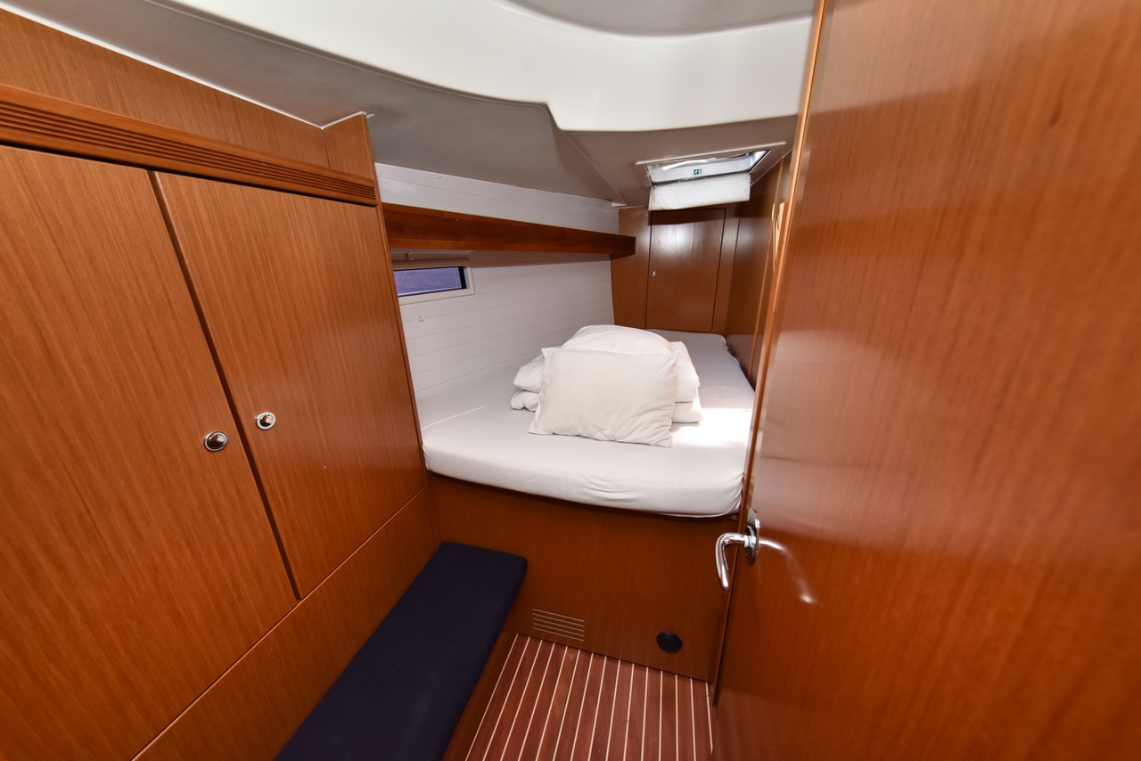 Bavaria Cruiser 45 - 4 cab. — photo 6