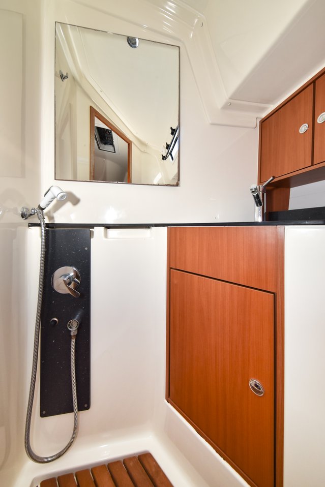 Bavaria Cruiser 45 - 4 cab. — photo 10