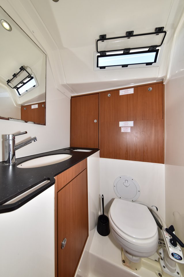 Bavaria Cruiser 45 - 4 cab. — photo 11
