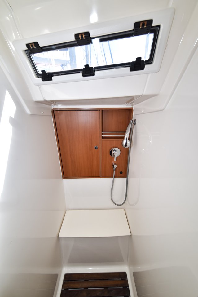 Bavaria Cruiser 45 - 4 cab. — photo 12