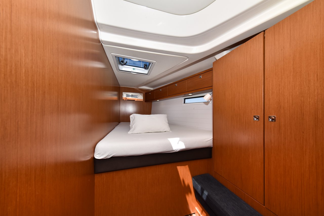 Bavaria Cruiser 51 — photo 29