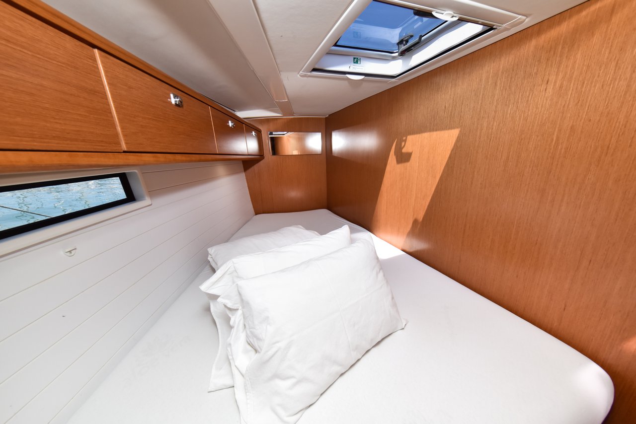 Bavaria Cruiser 51 — photo 31
