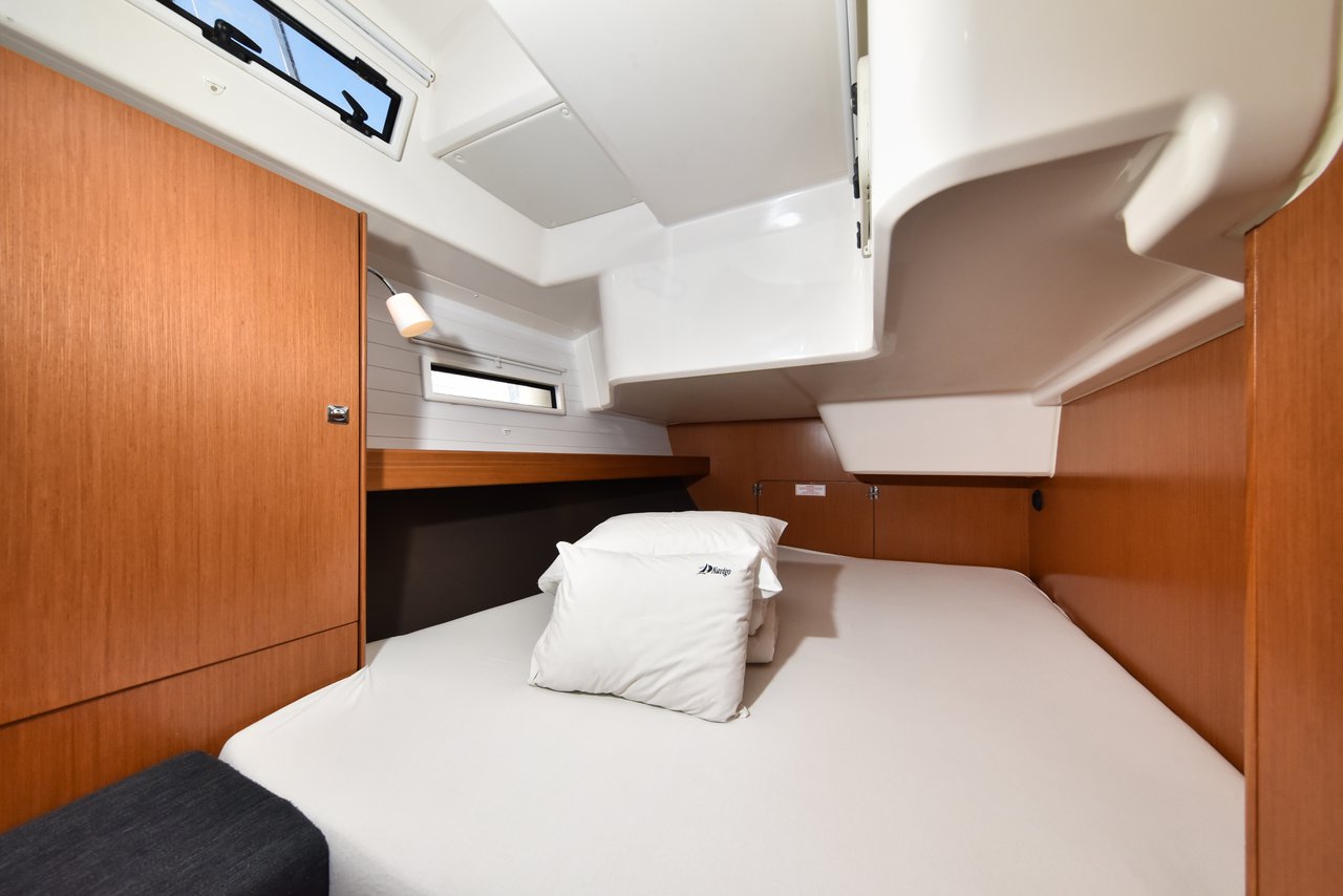 Bavaria Cruiser 51 — photo 34