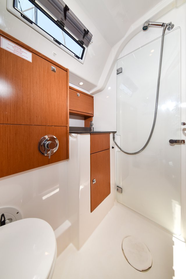 Bavaria Cruiser 51 — photo 36