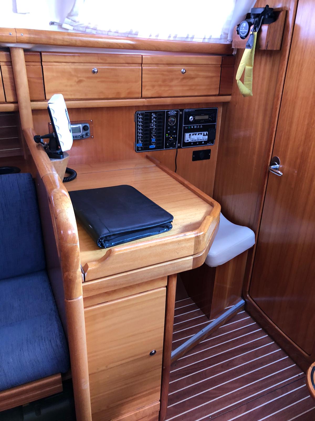 Bavaria 30 Cruiser — photo 5