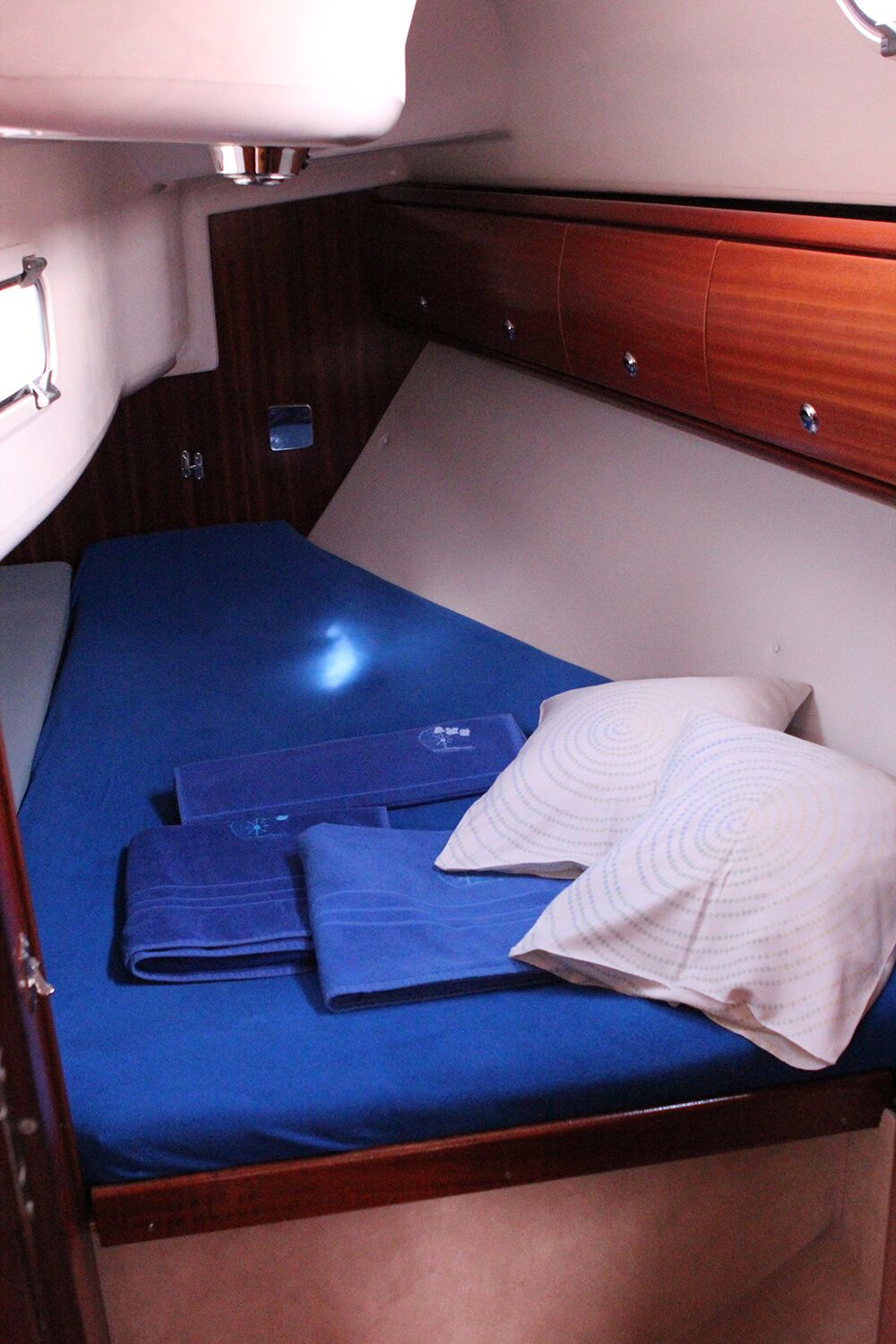 Bavaria 30 Cruiser — photo 6