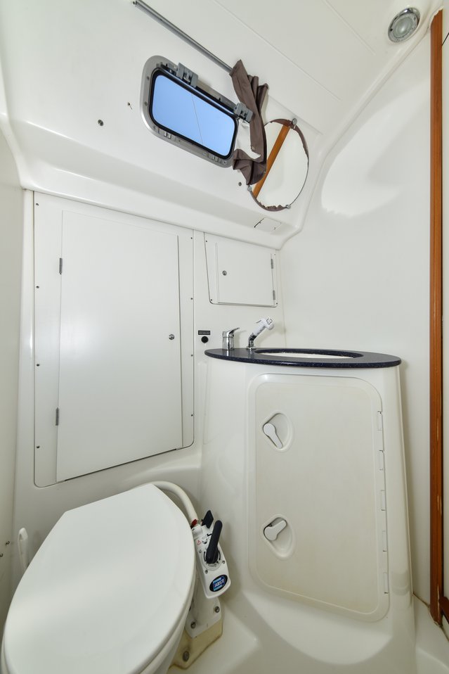 Cyclades 50.5 - 5 + 1 cab. — photo 35
