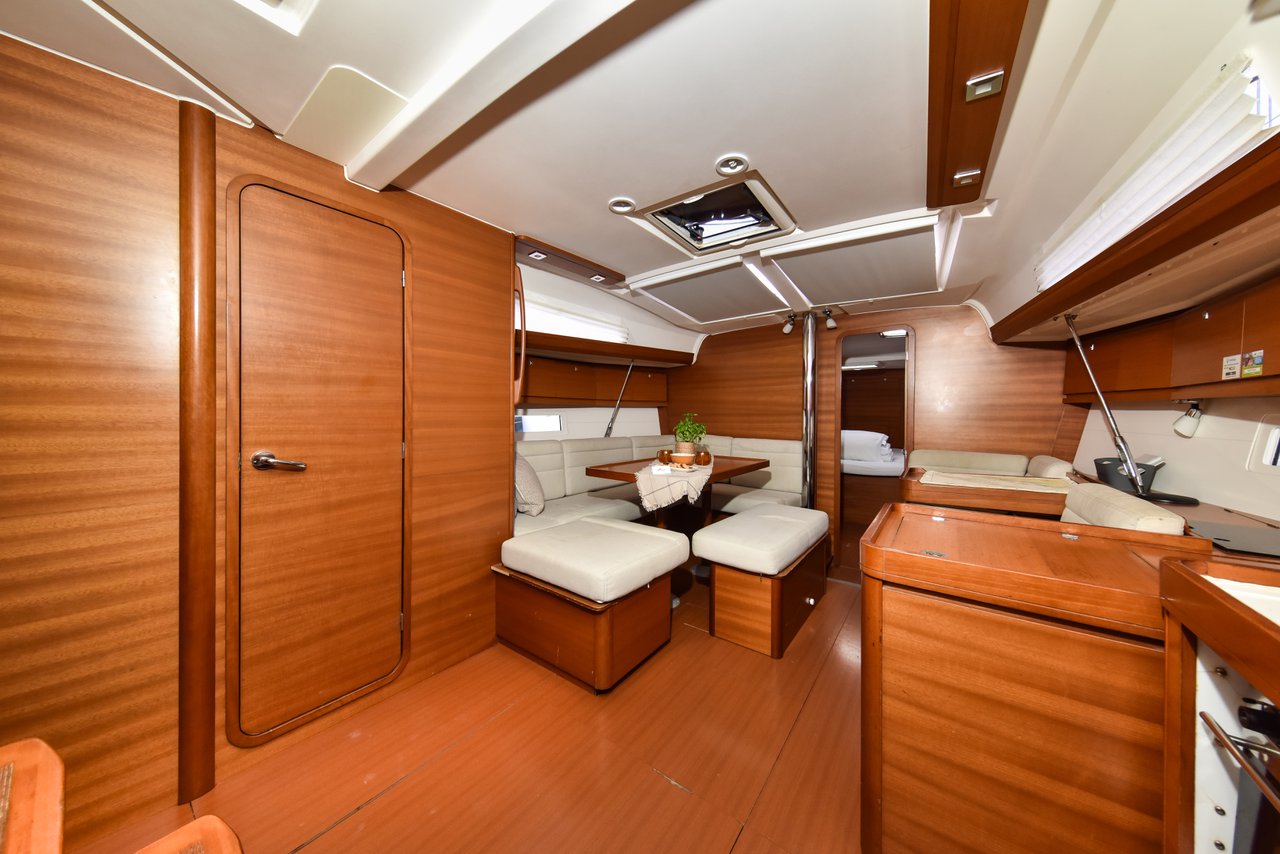 Dufour 410 GL — photo 4