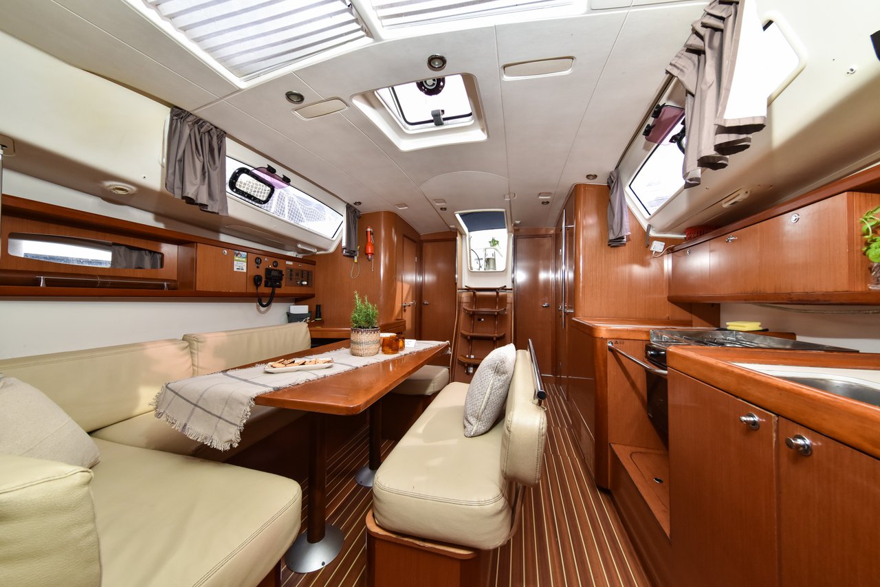 Oceanis 43 — photo 19