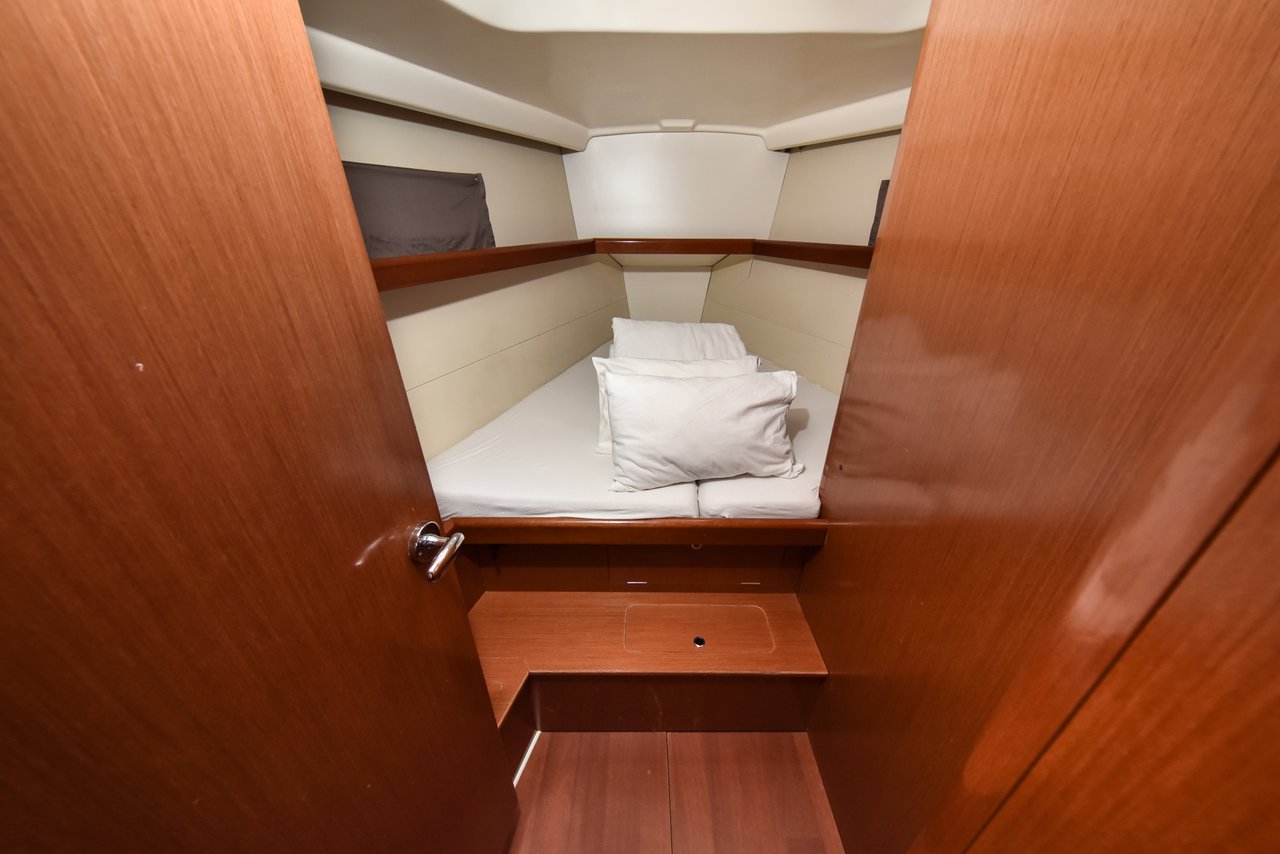 Oceanis 43 — photo 35
