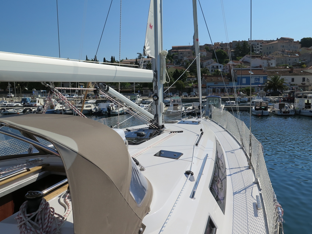 Bavaria Cruiser 46 - 4 cab. — photo 4