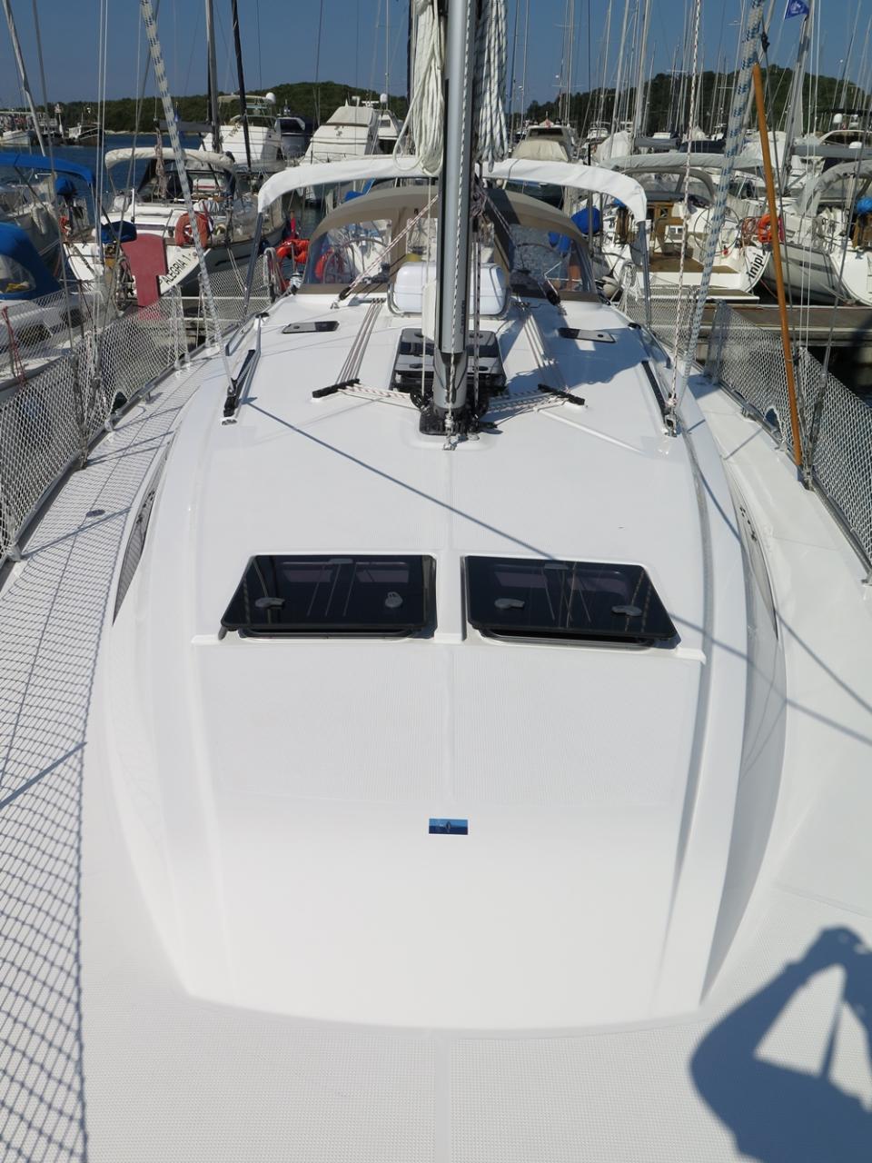 Bavaria Cruiser 46 - 4 cab. — photo 6