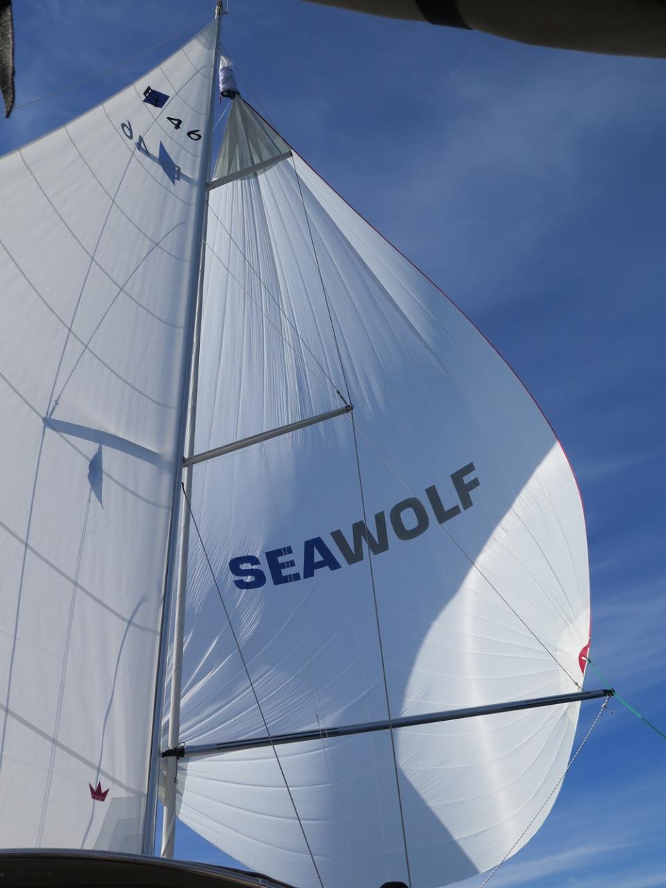 Bavaria Cruiser 46 - 4 cab. — photo 7