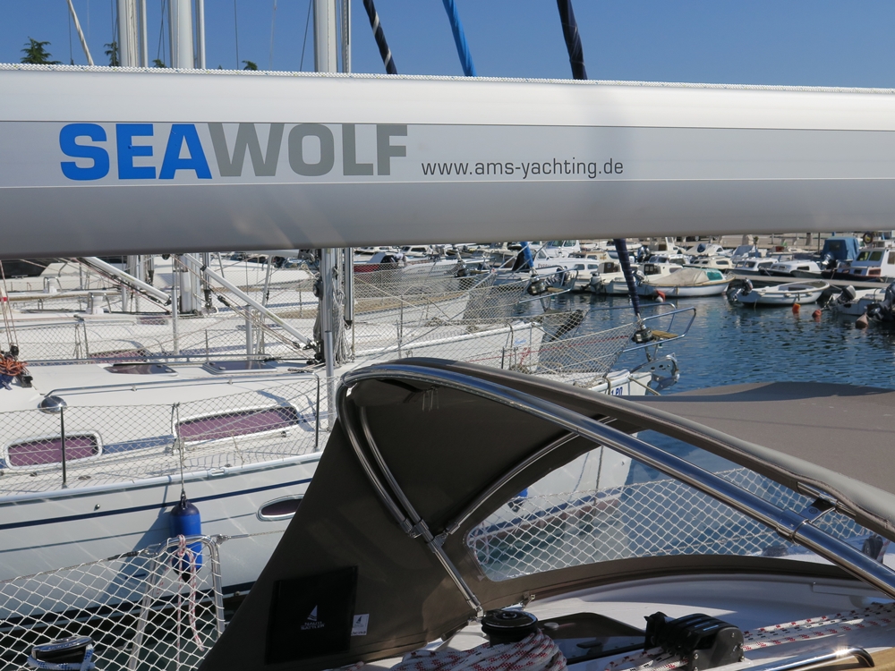 Bavaria Cruiser 46 - 4 cab. — photo 9