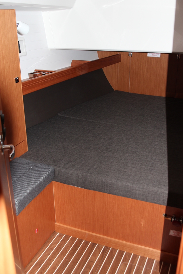 Bavaria Cruiser 46 - 4 cab. — photo 12