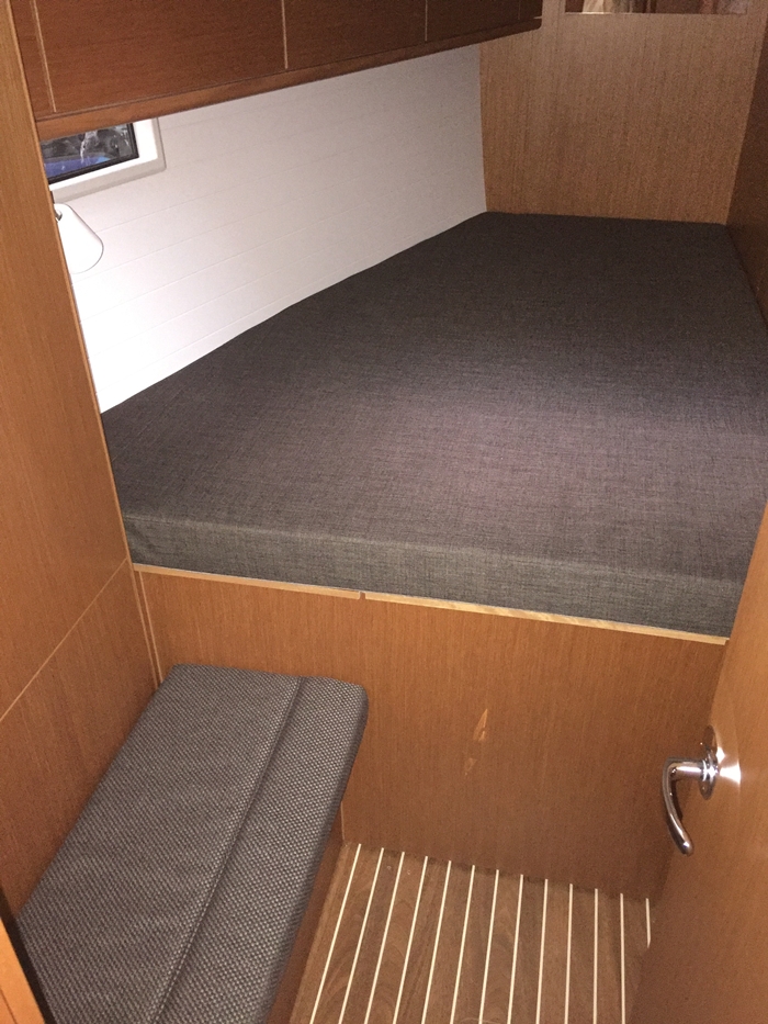 Bavaria Cruiser 46 - 4 cab. — photo 13