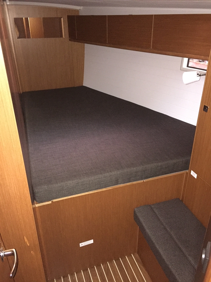 Bavaria Cruiser 46 - 4 cab. — photo 14